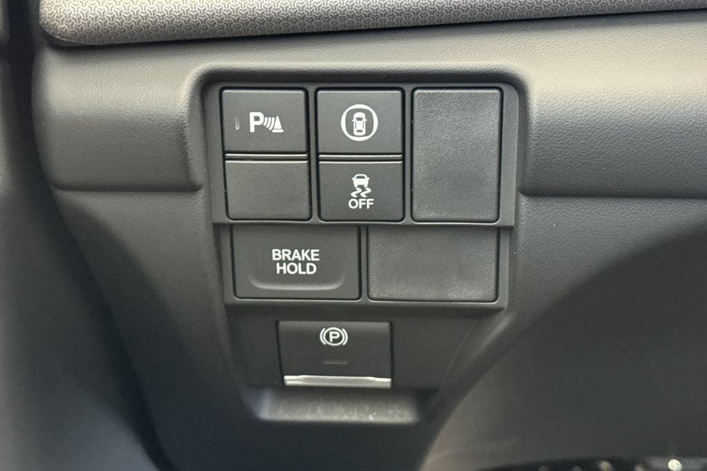 Certified 2026 Acura RDX A-Spec AWD/4WD image 35