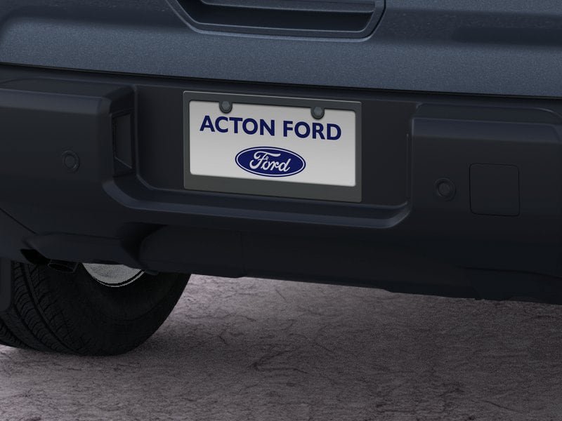 New 2025 Ford Bronco Sport Heritage w/ Convenience Package AWD/4WD image 23