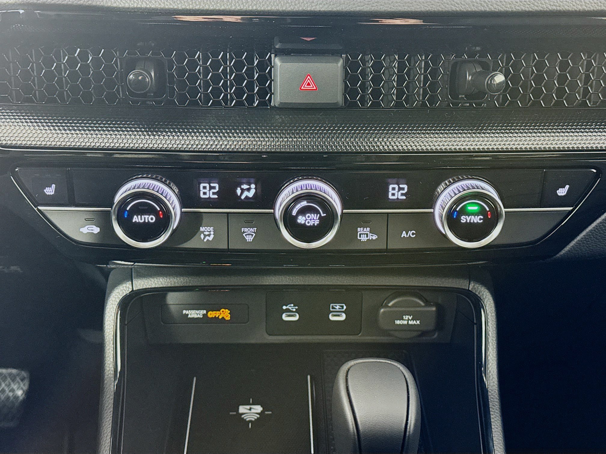 New 2026 Honda CR-V EX-L image 15