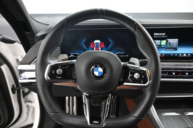 Used 2024 BMW 740i xDrive AWD/4WD image 13
