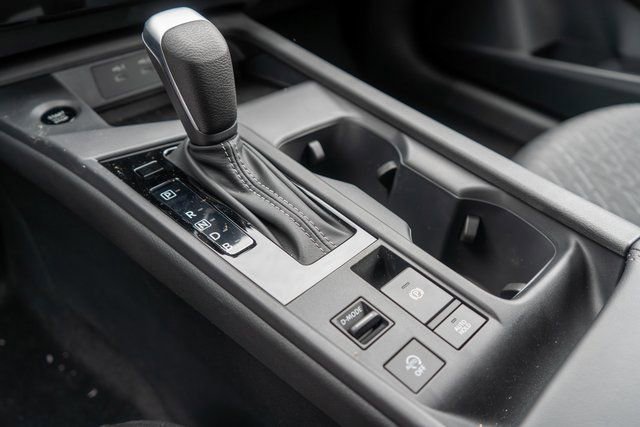 New 2026 Nissan Sentra SV w/ Floor Mat Package image 15