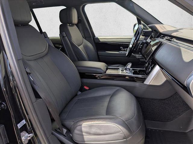 Used 2023 Land Rover Range Rover SE AWD/4WD image 23