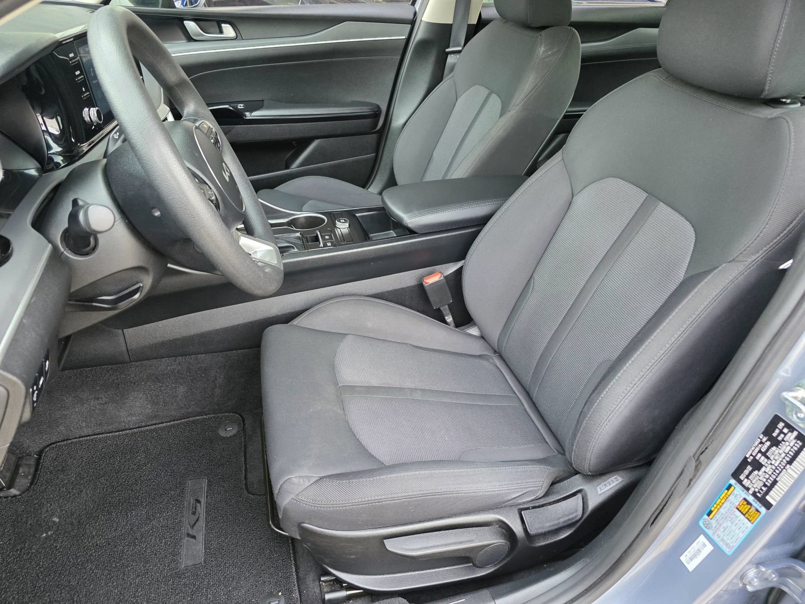 Used 2023 Kia K5 LXS FWD image 16