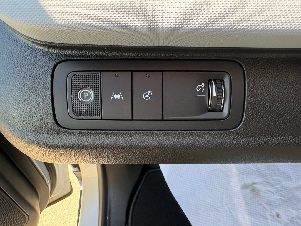 New 2027 Chevrolet Bolt RS FWD image 3