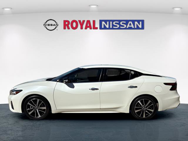 Used 2023 Nissan Maxima SV w/ Floor Mat Group image 4