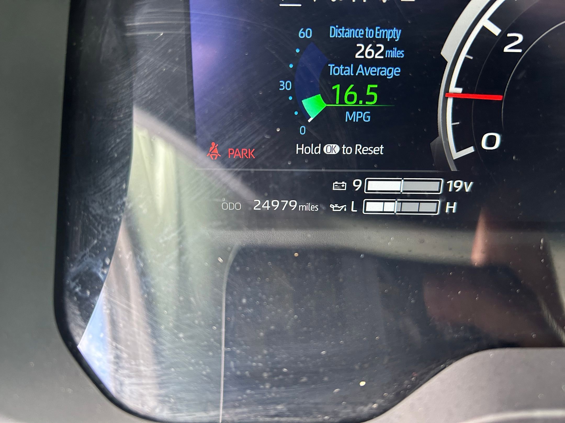 Used 2023 Toyota Sequoia TRD Pro AWD/4WD image 16