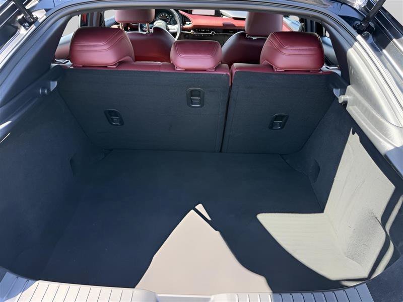 Used 2021 MAZDA MAZDA3 s FWD image 34