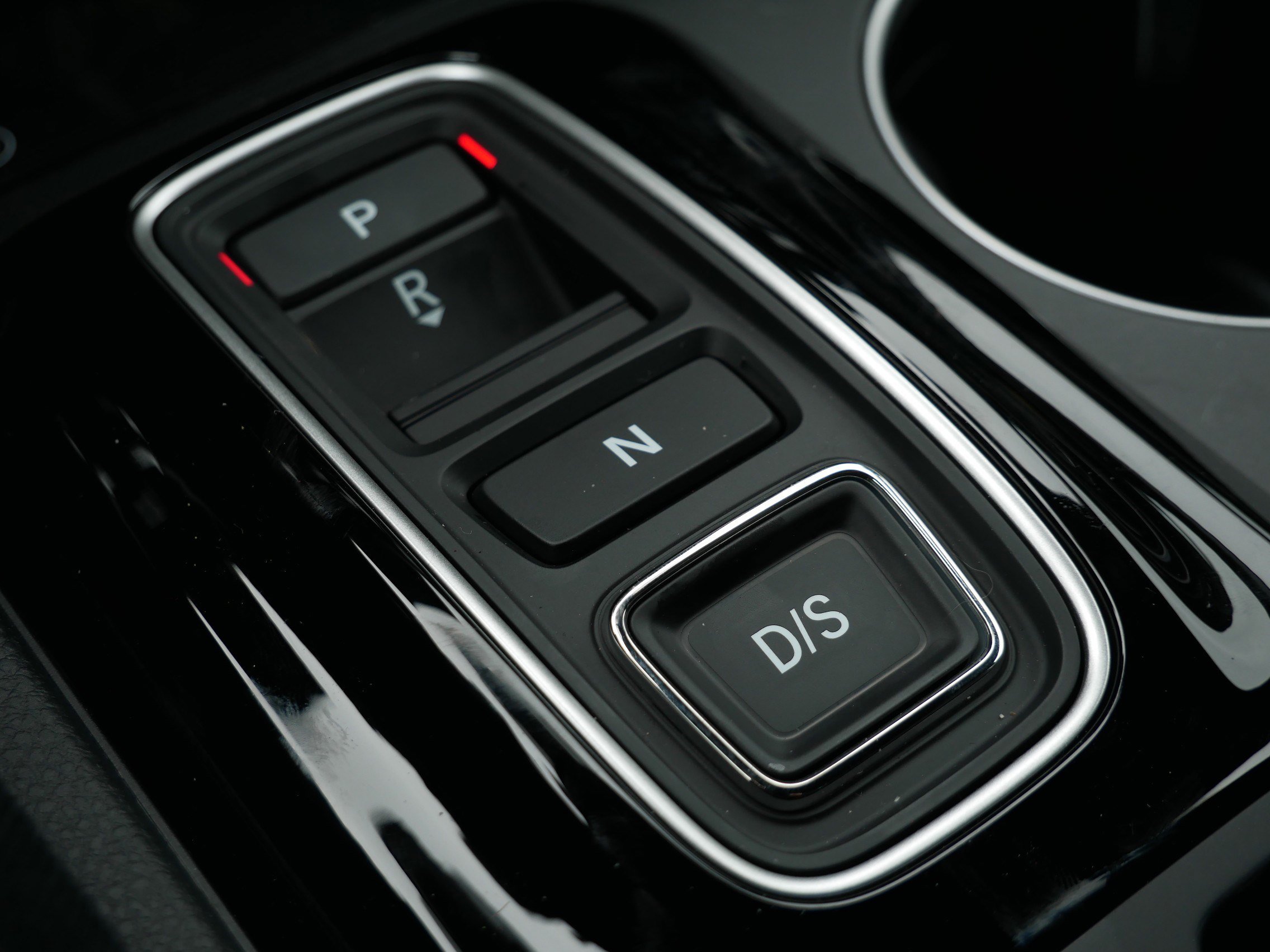 New 2026 Honda Pilot Black Edition image 25