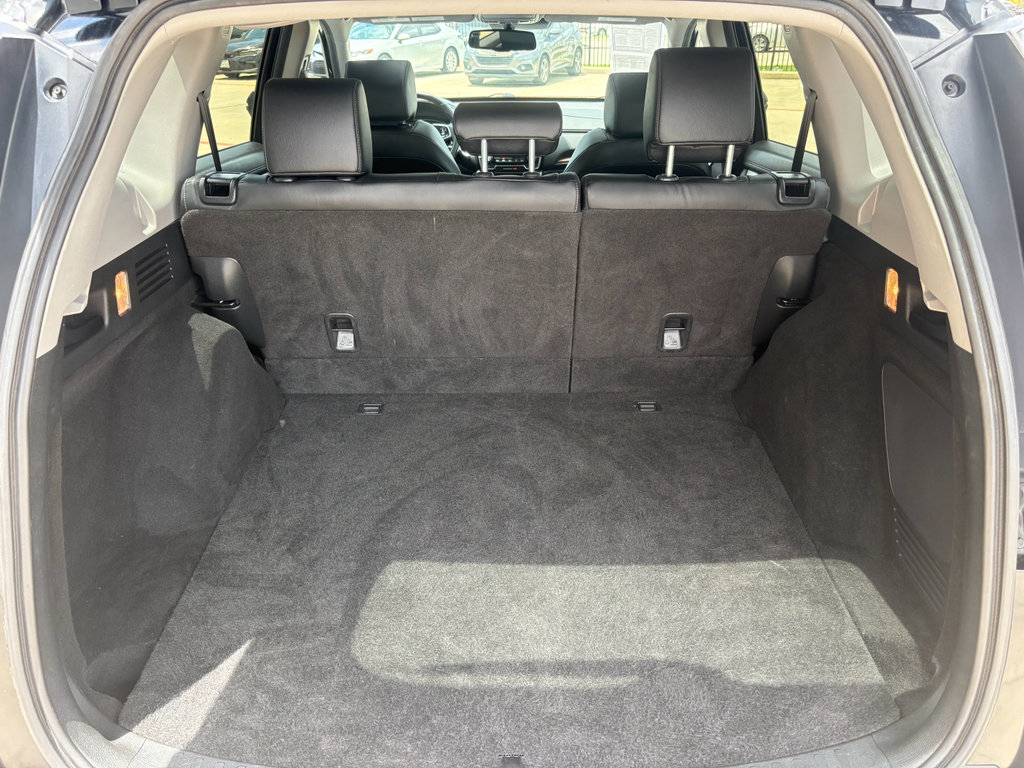 Certified 2020 Honda CR-V Touring image 28