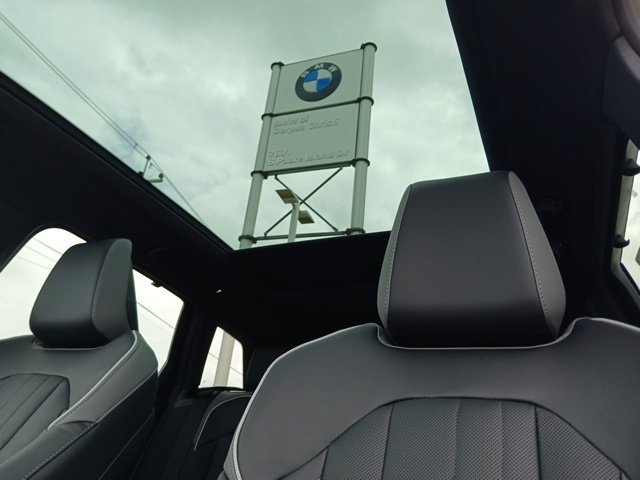 New 2026 BMW X3 M50 AWD/4WD image 27