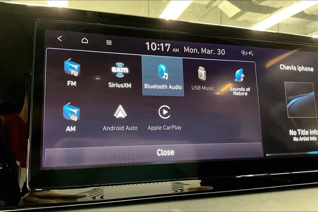 Used 2025 Hyundai Palisade XRT image 38