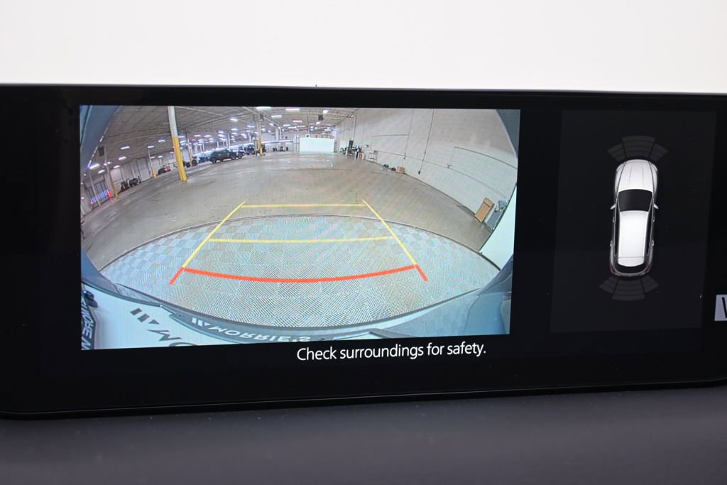 New 2026 MAZDA CX-50 2.5 Hybrid w/ Weather Package AWD/4WD image 29