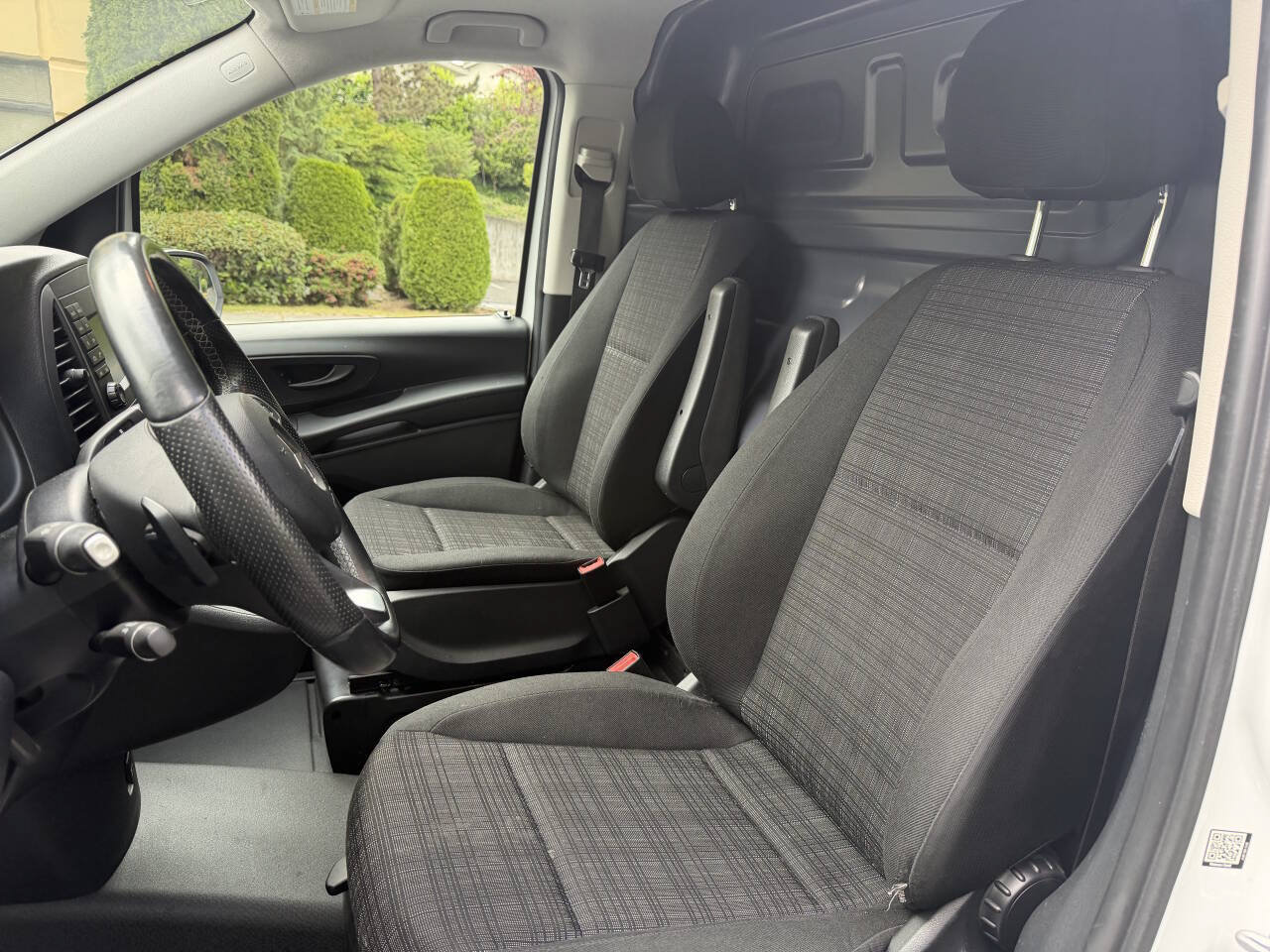 Used 2018 Mercedes-Benz Metris image 13