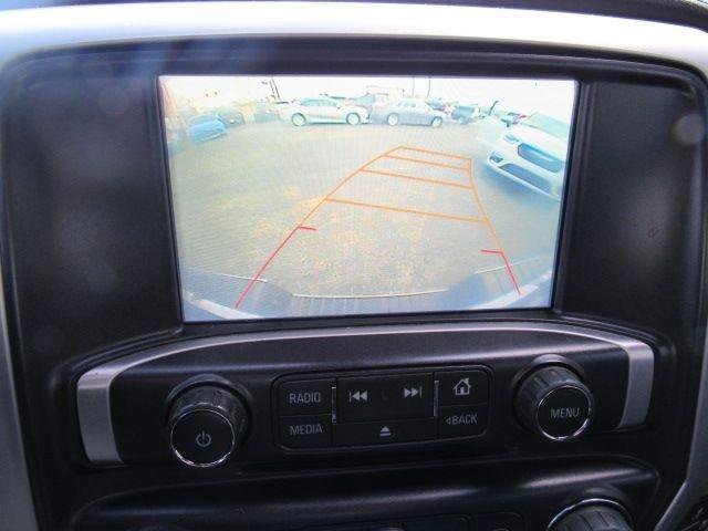 Used 2017 GMC Sierra 1500 SLT AWD/4WD image 20