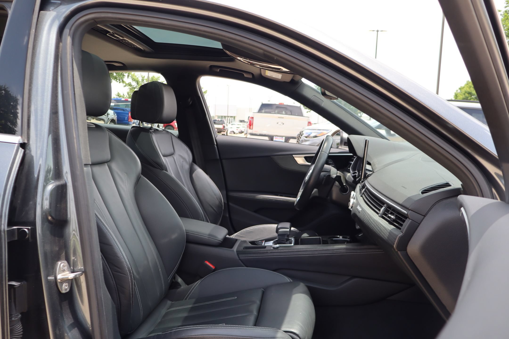 Used 2023 Audi A4 2.0T Premium Plus AWD/4WD image 30