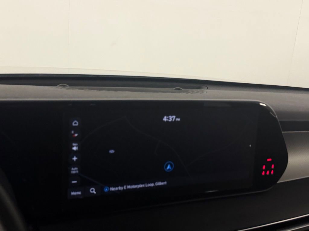 Used 2025 Hyundai Palisade SEL image 18