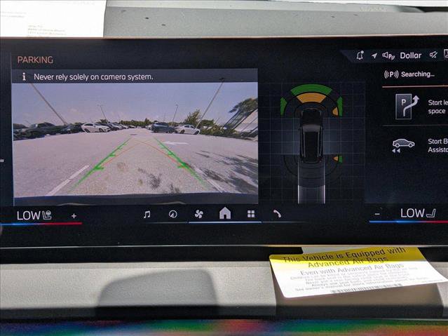 Used 2025 BMW X3 xDrive30i w/ Convenience Package image 11