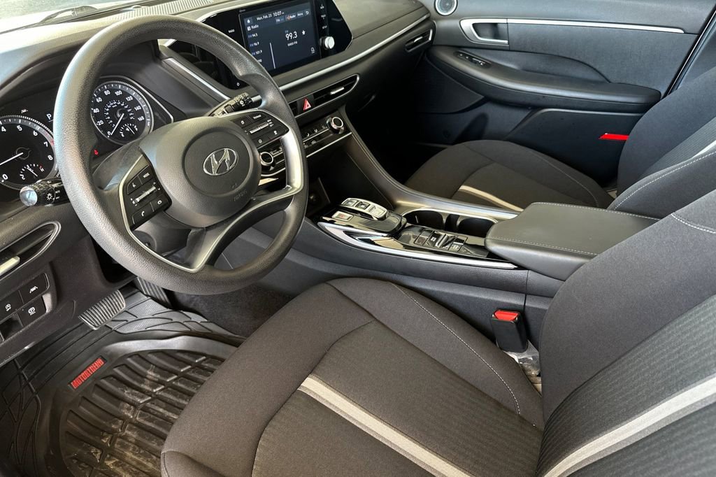 Used 2023 Hyundai Sonata SE image 12