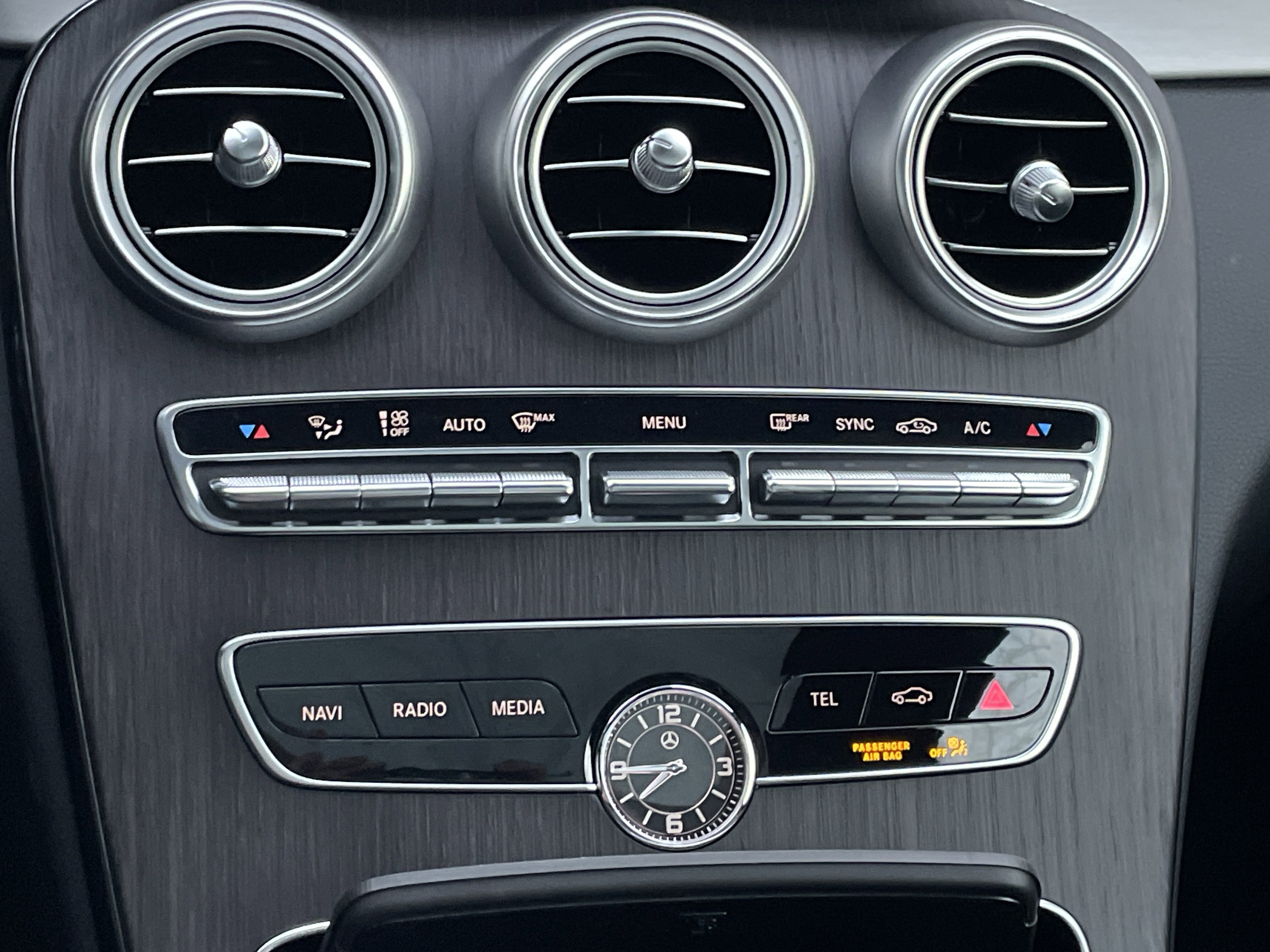 Certified 2023 Mercedes-Benz C 300 C 300 Coupe image 31