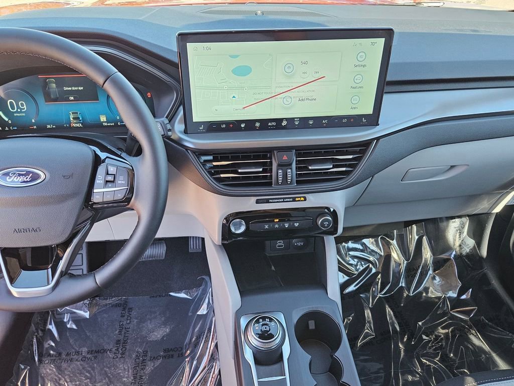 New 2026 Ford Escape Active w/ Active Premium Tech Pack image 23
