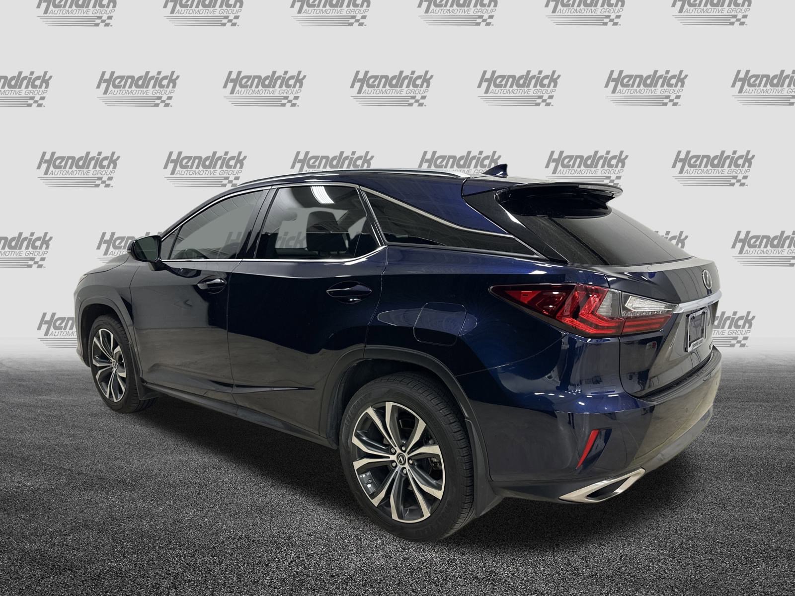 Used 2019 Lexus RX 350 AWD image 8