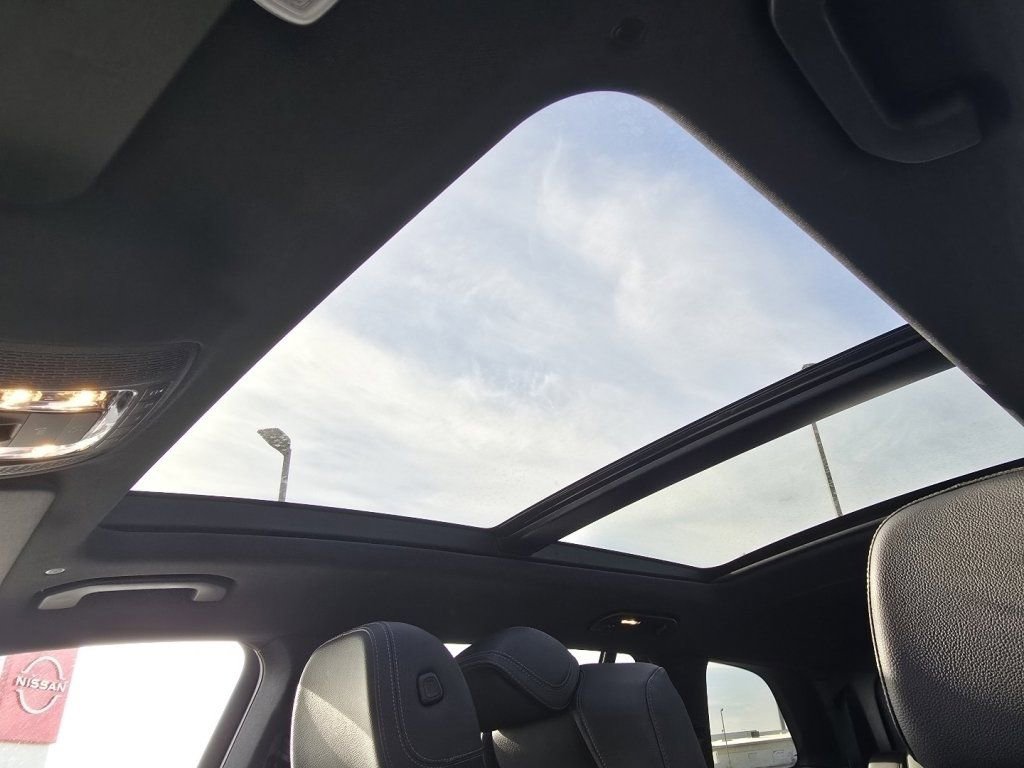 Used 2025 Mercedes-Benz GLS 450 GLS 450 image 4