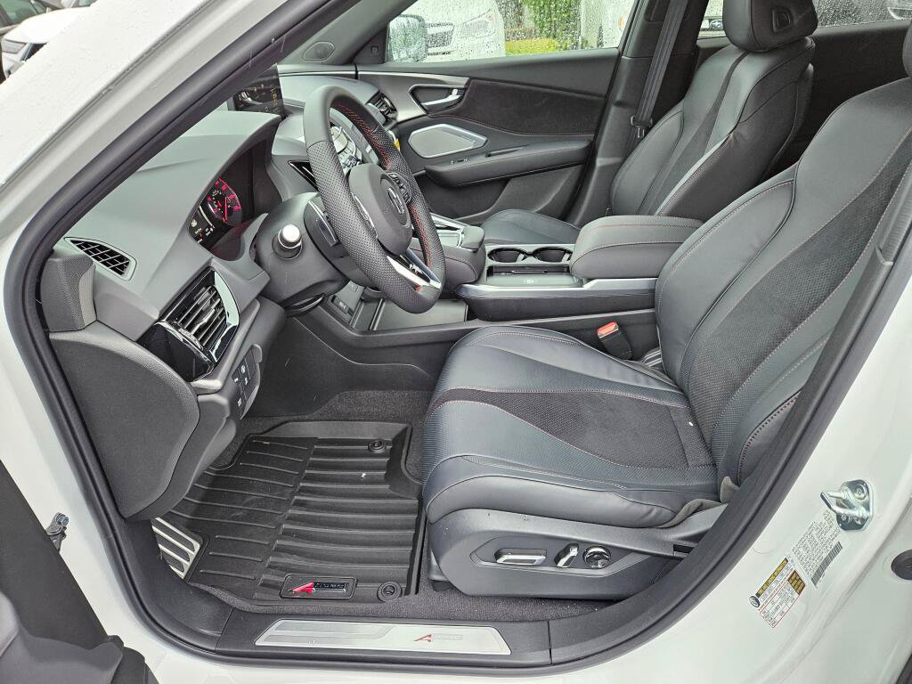 New 2026 Acura RDX w/ Advance Package AWD/4WD image 25