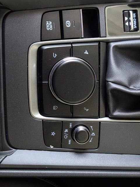 Used 2025 MAZDA CX-50 AWD 2.5 S w/ Cargo Package image 34