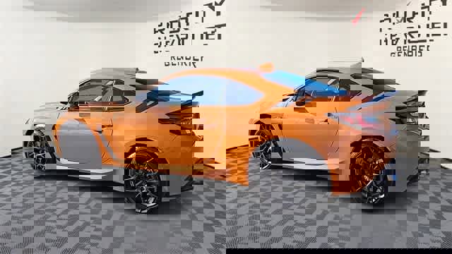 Used 2023 Toyota GR86 10th Anniversary SE image 6