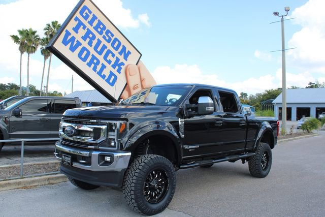 Used 2022 Ford F250 XLT w/ XLT Premium Package