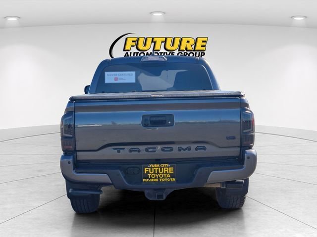 Used 2019 Toyota Tacoma TRD Off-Road image 6