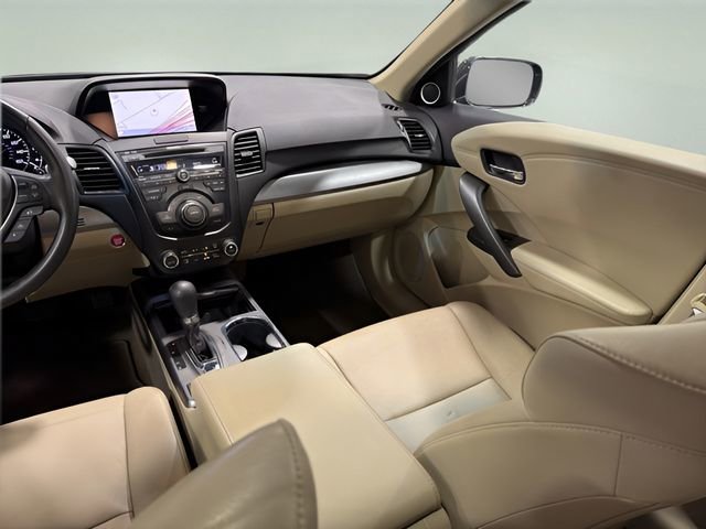 Used 2015 Acura RDX FWD w/ Technology Package image 29