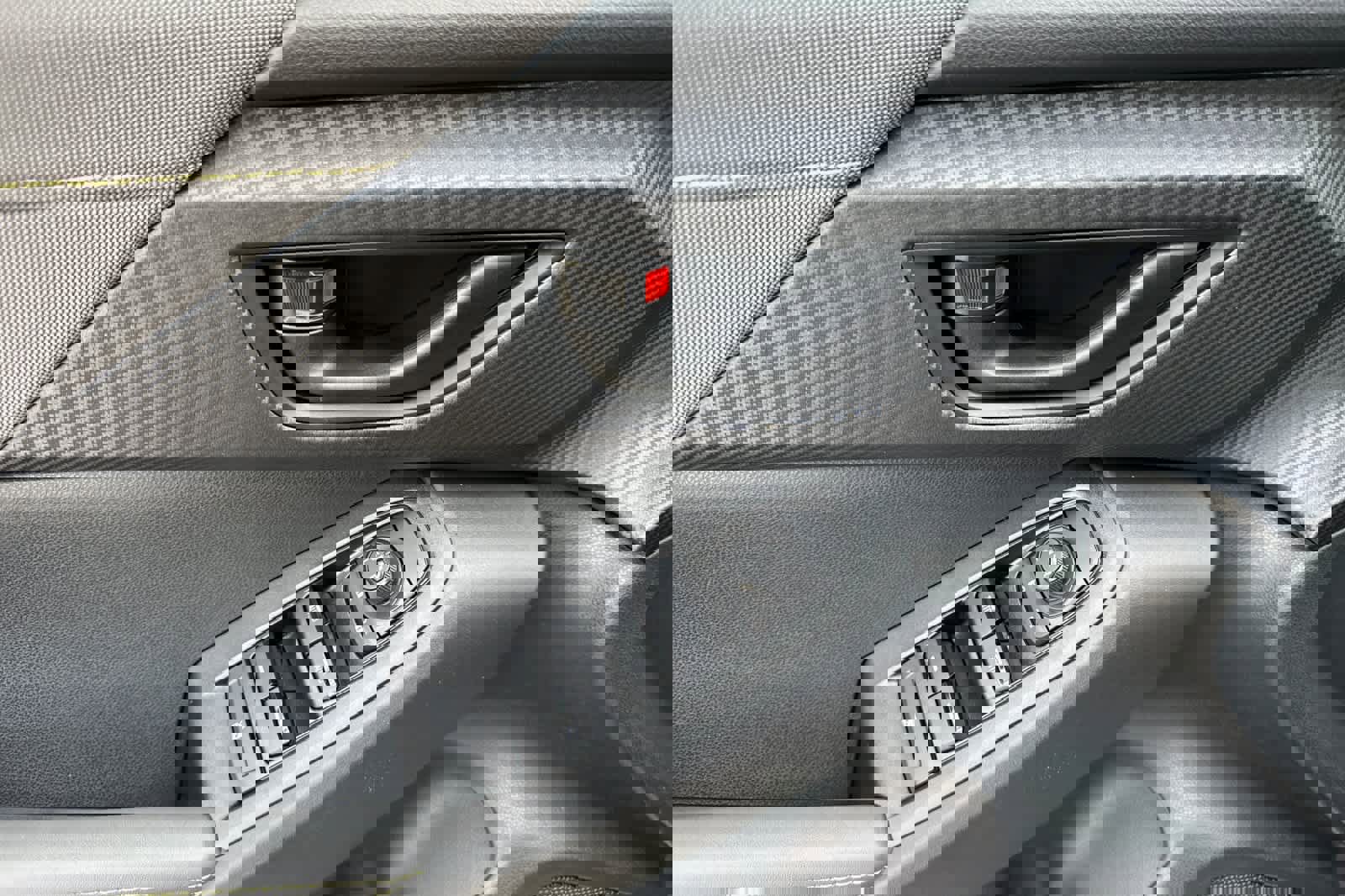 New 2025 Subaru Crosstrek 2.5i Sport w/ Crosstrek Mirror Package image 10