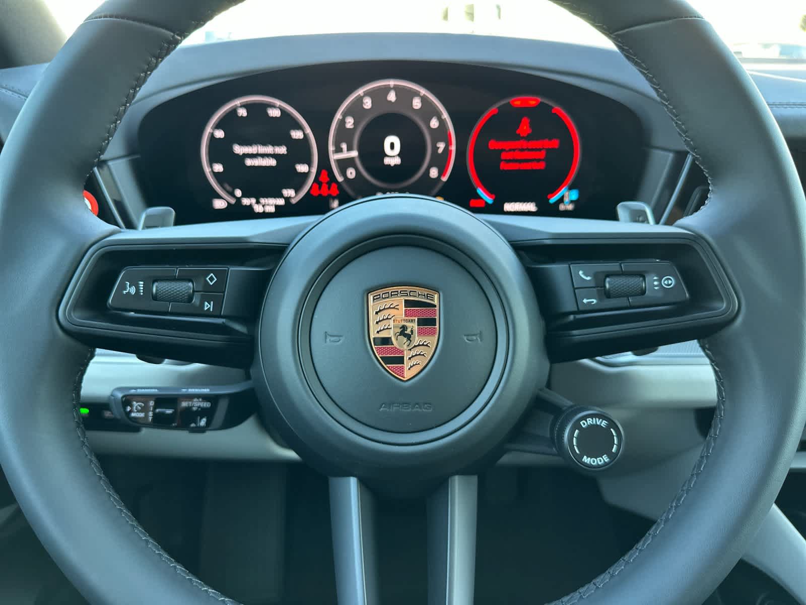 New 2026 Porsche Cayenne AWD/4WD image 27
