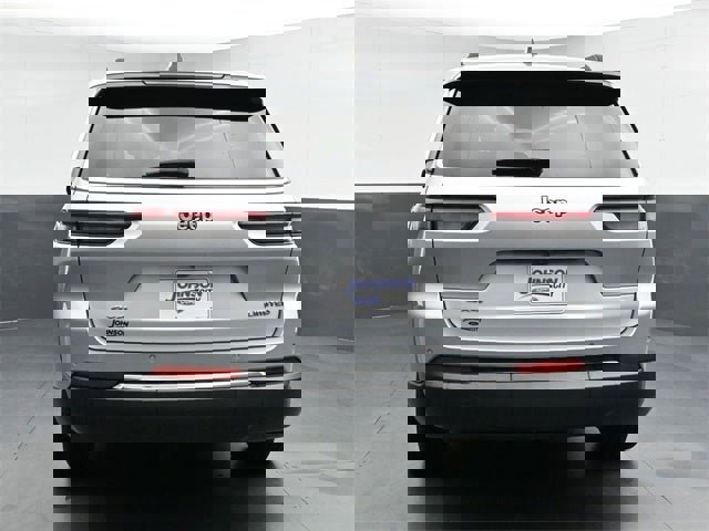 Used 2023 Jeep Grand Cherokee L Limited image 13