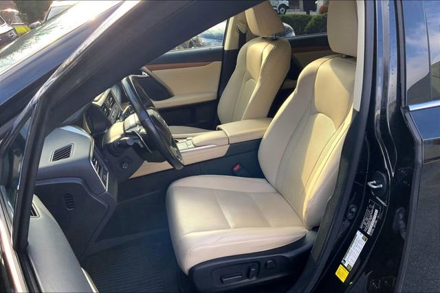 Used 2022 Lexus RX 350 AWD w/ Premium Package image 7