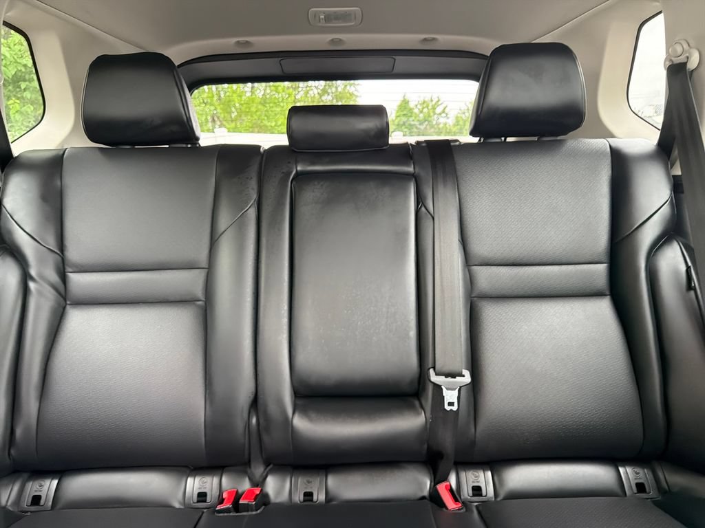 Used 2023 Nissan Rogue SV w/ SV Premium B Package AWD/4WD image 45