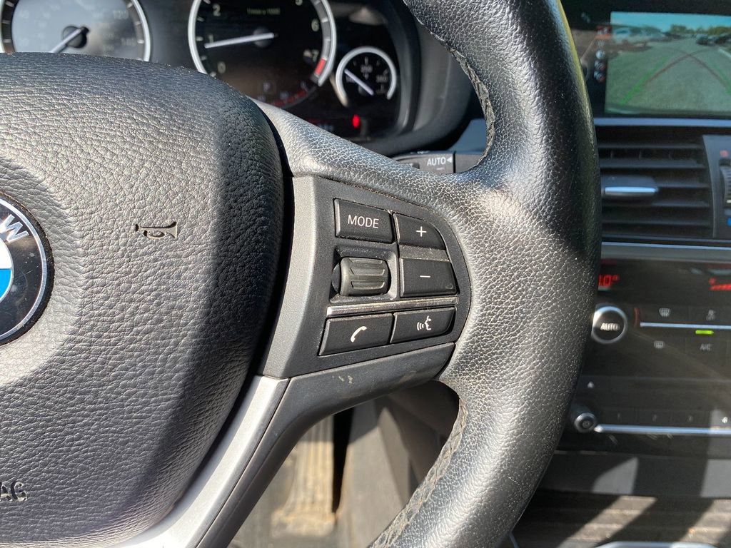 Used 2016 BMW X3 xDrive28i image 17