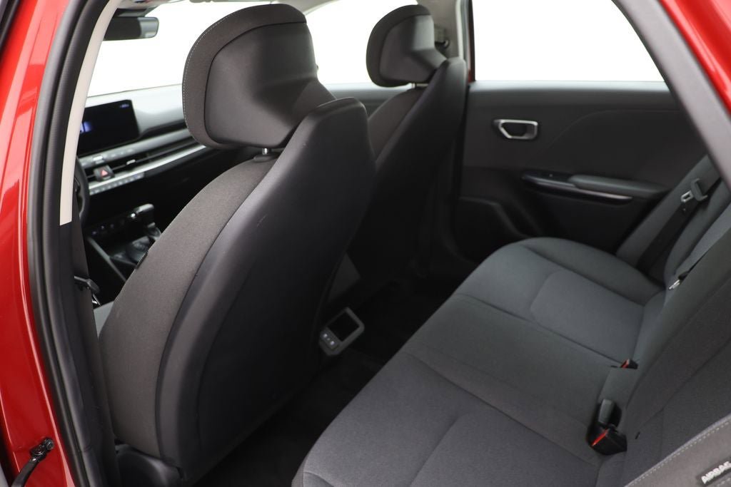 Used 2025 Kia K4 FWD image 10