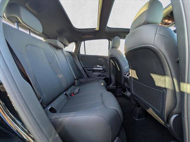 Certified 2026 Mercedes-Benz GLA 250 image 21