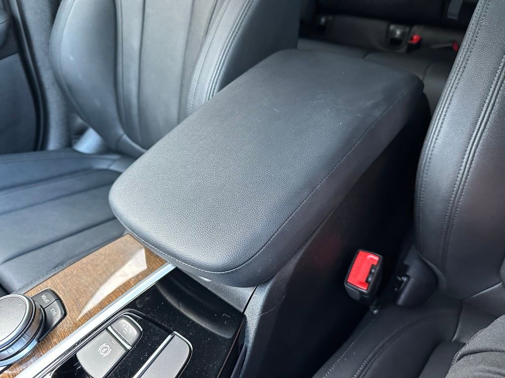 Used 2020 BMW X4 xDrive30i w/ Convenience Package image 45