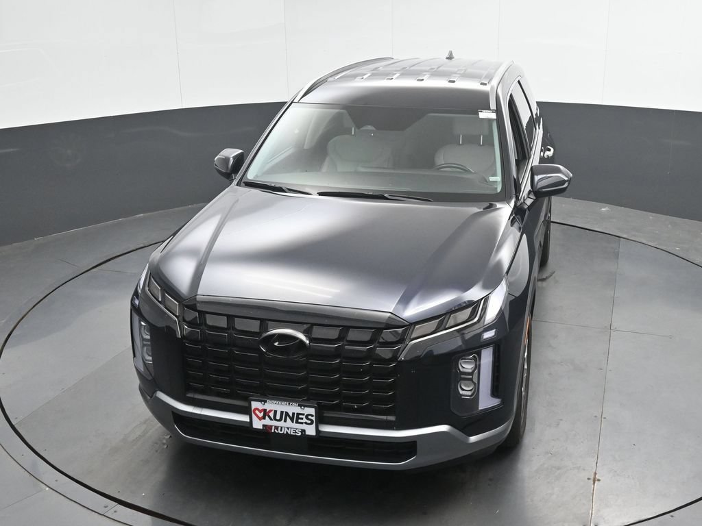 Used 2024 Hyundai Palisade SEL FWD image 36