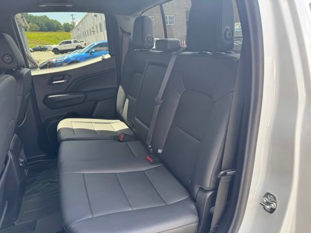 New 2026 Chevrolet Colorado LT w/ LT Convenience Package AWD/4WD image 20