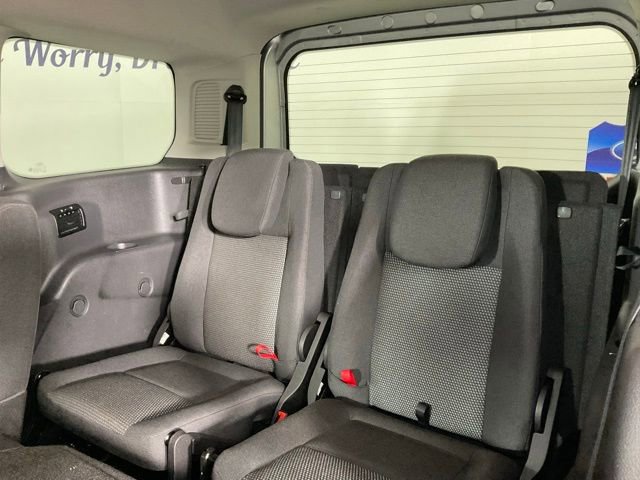 Certified 2017 Ford Transit Connect XL image 17