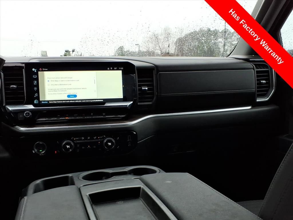 Used 2024 Chevrolet Silverado 1500 LT image 16