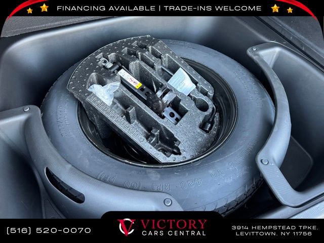 Used 2021 Jeep Grand Cherokee Laredo X image 9