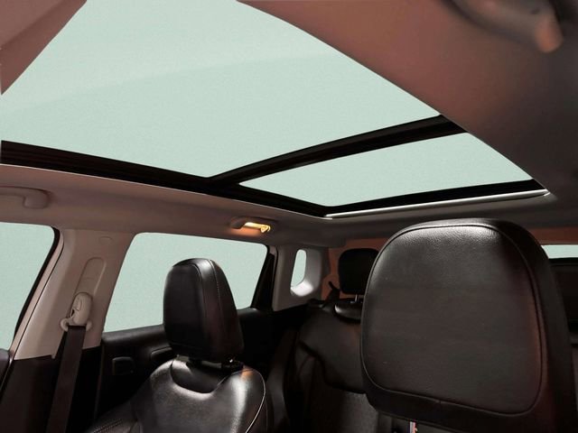 Used 2018 Jeep Compass Latitude w/ Popular Equipment Group image 22