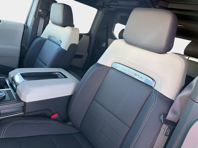 New 2026 GMC Hummer EV SUV image 19