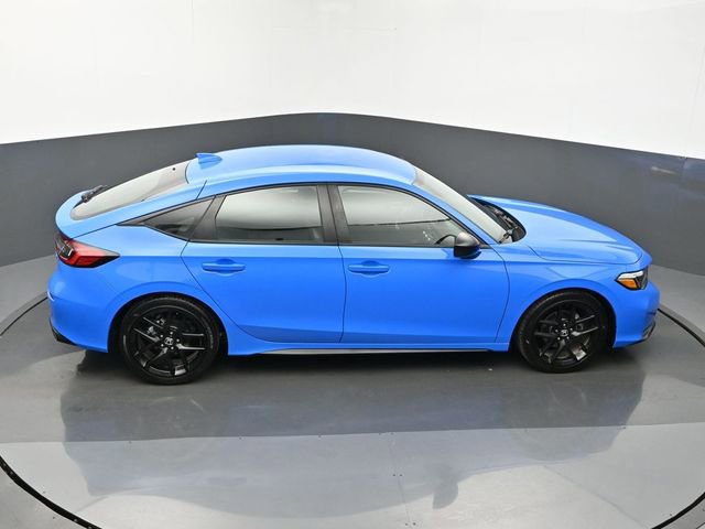 Used 2026 Honda Civic Sport image 18