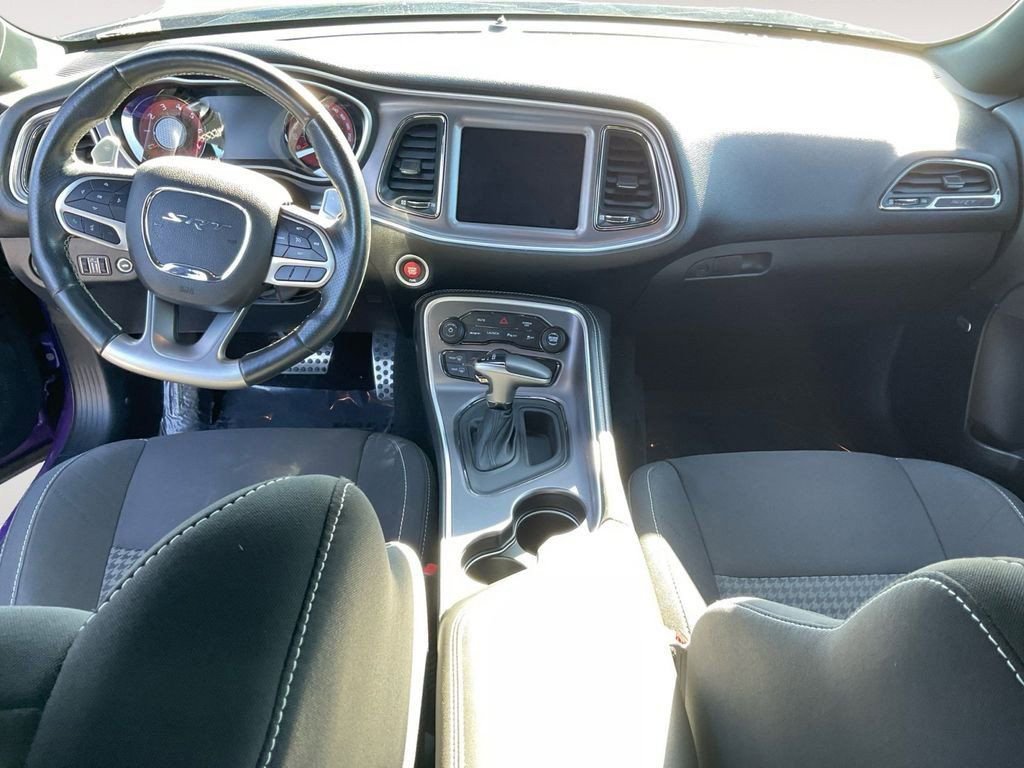 Used 2019 Dodge Challenger SRT Hellcat Redeye image 31